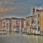 Voir Venise et revenir