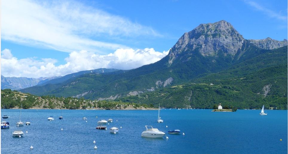 montclar-lac-serre-poncon-activites-nautiques