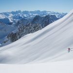 Vacances luxueuses aux sports d’hiver