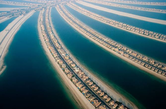 dubai-iles-the-world