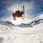 Partir dans les Trois-Vallées pour des vacances sportives