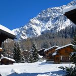 Quand partir à Courchevel pour des vacances idéales ?