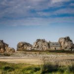 Comment visiter Ploumanach ?