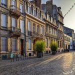 Où se balader à Reims ?