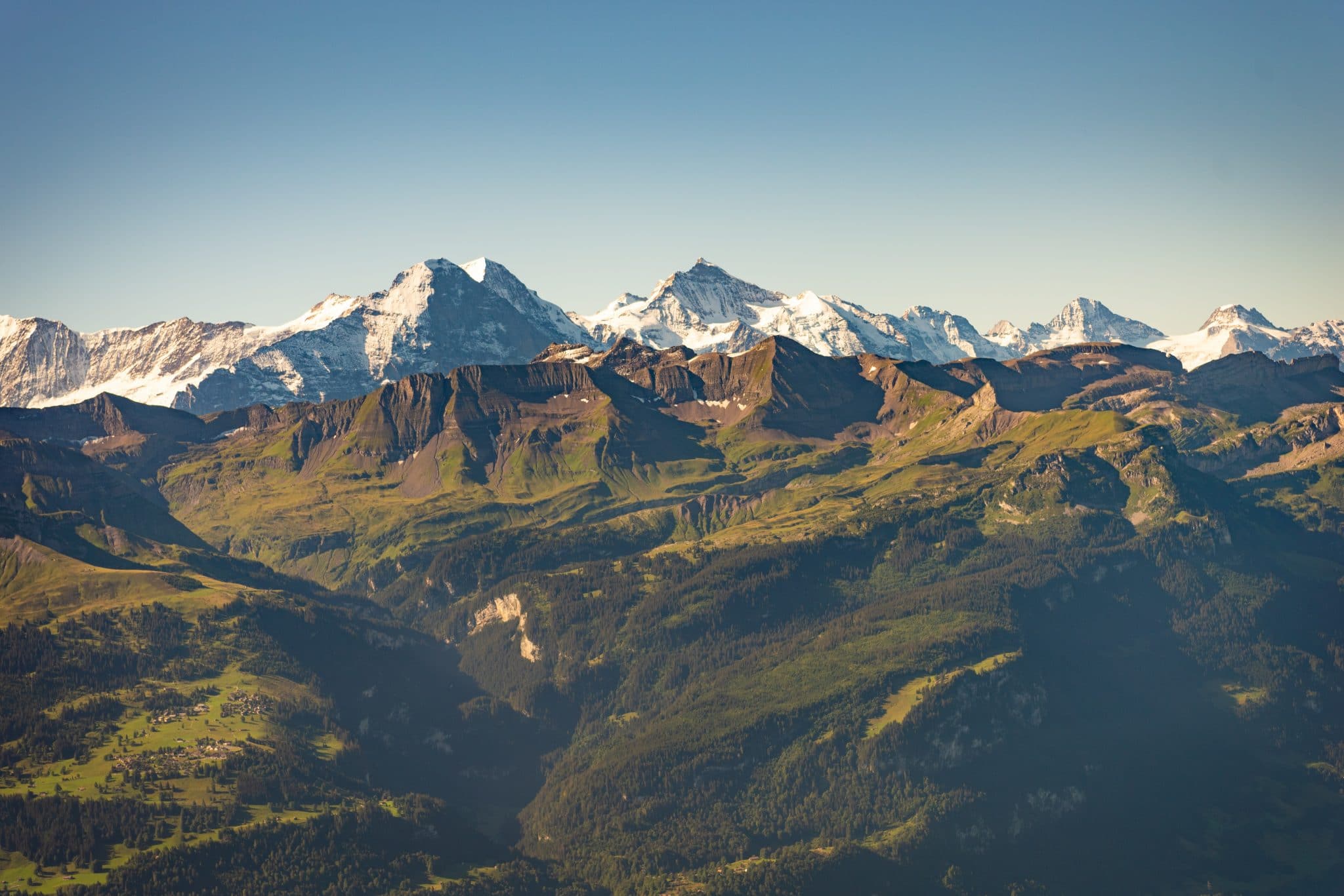 Alpes